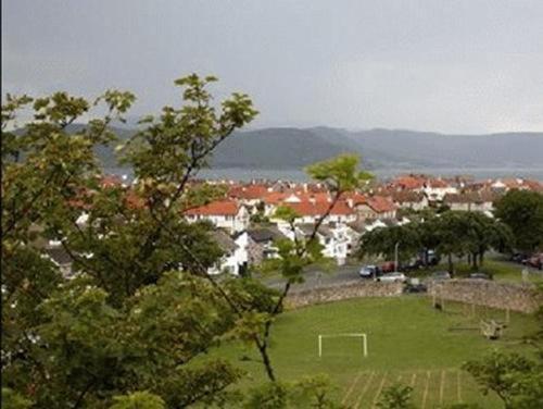 Space Boutique B&B - With Free Private Car Park Llandudno Exterior foto