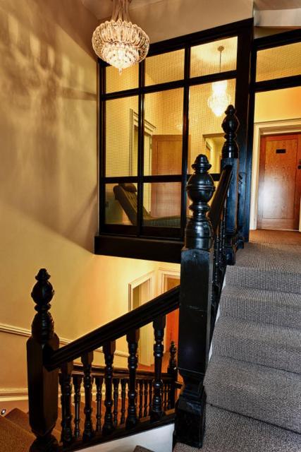Space Boutique B&B - With Free Private Car Park Llandudno Exterior foto