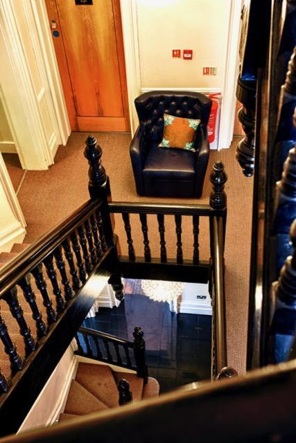 Space Boutique B&B - With Free Private Car Park Llandudno Exterior foto