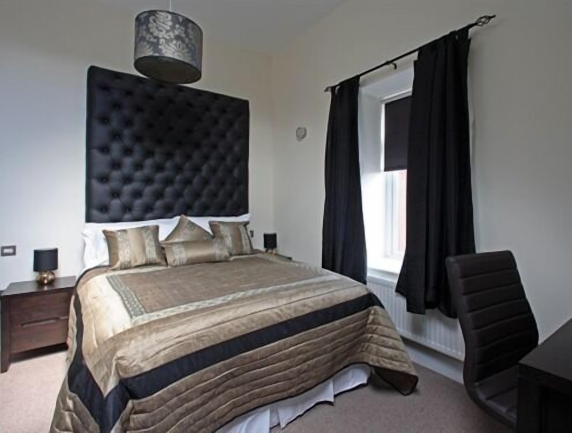 Space Boutique B&B - With Free Private Car Park Llandudno Exterior foto