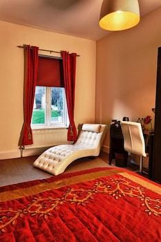 Space Boutique B&B - With Free Private Car Park Llandudno Exterior foto