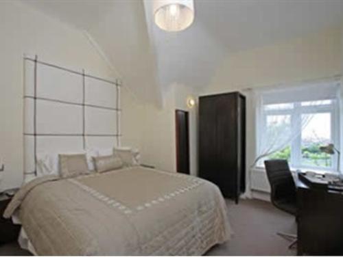 Space Boutique B&B - With Free Private Car Park Llandudno Exterior foto
