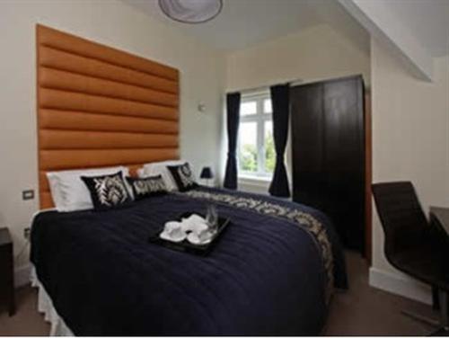 Space Boutique B&B - With Free Private Car Park Llandudno Exterior foto